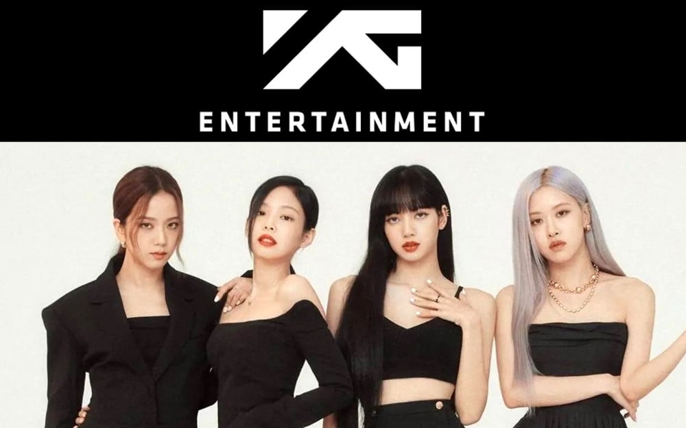 Blackpink Contract Renewals Boost YG Entertainment Stocks!