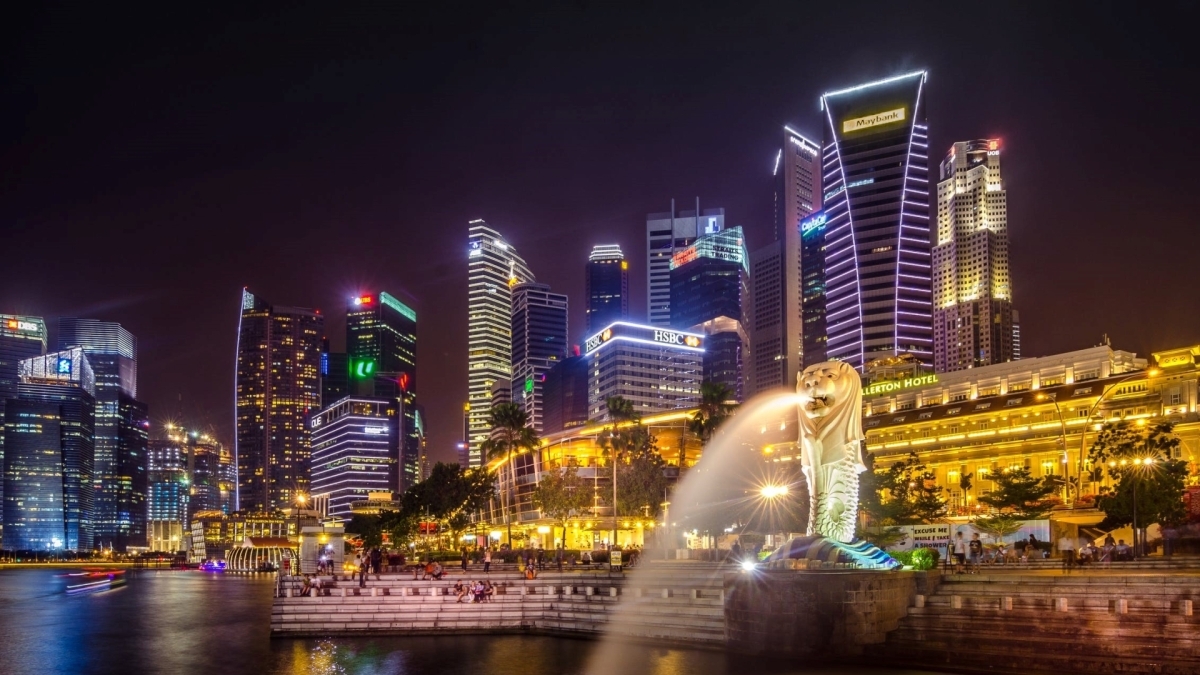 Good Sign for Businesses in Singapore in the First Quarter of 2024